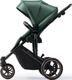 Kinderkraft універсальна коляска 2в1 Prime 2 Dark Green KSPRIM02GRE2000