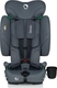 Lionelo автокрісло Nelly I-Size Grey Graphite LO-NELLY I-SIZE GREY GRAPHITE