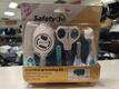 Safety 1st гігієнічний набір Essential Grooming Kit-50% Голубой 3106004000