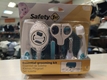 Safety 1st гігієнічний набір Essential Grooming Kit-50% Голубой 3106004000