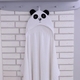 Верес пеленка для купания 80х120 Panda 190.04ver