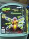 #Zing игрушка Klixx Creaturez-Fidget Огненный муравей -25% Огненный муравей зелено-красный #KX120_A