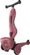 Scoot&Ride самокат Highwaykick-1 Lifestyle  вишневый SR-210621-WILDCAT