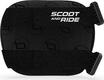 Scoot&Ride комплект захисний дитячий XXS до 25 кг светло-серый SR-230925-ASH