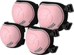 Scoot&Ride комплект захисний дитячий XXS до 25 кг розовый SR-230925-ROSE