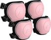 Scoot&Ride комплект захисний дитячий XXS до 25 кг розовый SR-230925-ROSE