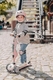 Scoot&Ride комплект захисний дитячий XXS до 25 кг розовый SR-230925-ROSE