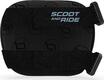 Scoot&Ride комплект захисний дитячий XXS до 25 кг серо-синий SR-230925-STEEL