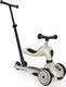 Scoot&Ride самокат Highwaykick-1 Push and Go светло-серый SR-240527-ASH