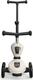 Scoot&Ride самокат Highwaykick-1 Push and Go светло-серый SR-240527-ASH