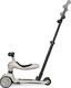 Scoot&Ride самокат Highwaykick-1 Push and Go светло-серый SR-240527-ASH