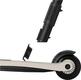 Scoot&Ride самокат Highwaykick-1 Push and Go светло-серый SR-240527-ASH