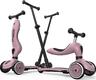 Scoot&Ride самокат Highwaykick-1 Push and Go пастельно-сиреневый SR-240527-WILDBERRY