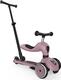 Scoot&Ride самокат Highwaykick-1 Push and Go пастельно-сиреневый SR-240527-WILDBERRY