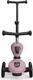 Scoot&Ride самокат Highwaykick-1 Push and Go пастельно-сиреневый SR-240527-WILDBERRY