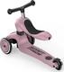 Scoot&Ride самокат Highwaykick-1 Push and Go пастельно-сиреневый SR-240527-WILDBERRY