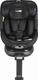 FreeOn автокрісло Lotus 360° i-Size  black 86076vsg