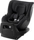 Britax-Romer автокресло Dualfix Pro М LUX Onyx Black 2000042131