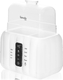 Lionelo подогреватель бутылок Thermup Duo WHITE LOC-THERMUP DUO WHITE
