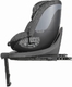 FreeOn автокрісло Lotus 360° i-Size  black 86076vsg