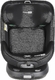 FreeOn автокрісло Lotus 360° i-Size  black 86076vsg