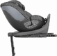 FreeOn автокрісло Lotus 360° i-Size  black 86076vsg