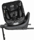 FreeOn автокрісло Lotus 360° i-Size  black 86076vsg