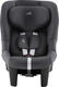 Britax-Romer автокресло Safe-Way M Midnight Grey 2000038449