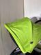 Kiddy прогулянкова коляска Evostar Light 1-45% Spring Green 4611FES127