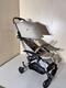 Maxi-Cosi прогулянкова коляска Laika Nomad Sand 1232332110