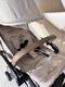 Maxi-Cosi прогулянкова коляска Laika Nomad Sand 1232332110