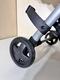 Maxi-Cosi прогулянкова коляска Laika Nomad Sand 1232332110