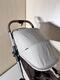 Maxi-Cosi прогулянкова коляска Laika Nomad Sand 1232332110