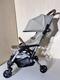 Maxi-Cosi прогулянкова коляска Laika Nomad Sand 1232332110