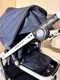 Britax-Romer прогулянкова коляска Go Big2-20% Витрина Oxford Navy /White #2000027975