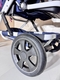 Britax-Romer прогулянкова коляска Go Big2-20% Витрина Oxford Navy /White #2000027975