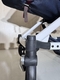 Britax-Romer прогулянкова коляска Go Big2-20% Витрина Oxford Navy /White #2000027975