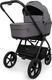 Muuvo універсальна коляска 2в1 One Gris MONE-W-2W1-GRIS