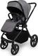 Muuvo універсальна коляска 2в1 One Gris MONE-W-2W1-GRIS