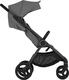 Anex универсальная коляска IQ Lune iQ-17