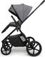 Muuvo універсальна коляска 2в1 One Gris MONE-W-2W1-GRIS