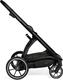 Muuvo универсальная коляска 2в1 Trick Iron Graphite MTRICK-W-IRON-GRAPH-2W1