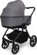 Muuvo універсальна коляска 2в1 One Gris MONE-W-2W1-GRIS