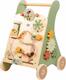 Tiny Love дерев'яні розвиваючі ходунки 2в1 "Бохо Шик" 15051006768bbg