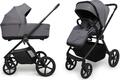 Muuvo універсальна коляска 2в1 One Gris MONE-W-2W1-GRIS