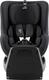 Britax-Romer автокрісло Dualfix M Plus Style Carbon Black 2000042145