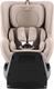 Britax-Romer автокрісло Dualfix M Plus Style Teak 2000042146