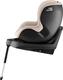 Britax-Romer автокрісло Dualfix M Plus Style Teak 2000042146