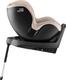 Britax-Romer автокрісло Dualfix M Plus Style Teak 2000042146