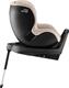 Britax-Romer автокрісло Dualfix M Plus Style Teak 2000042146